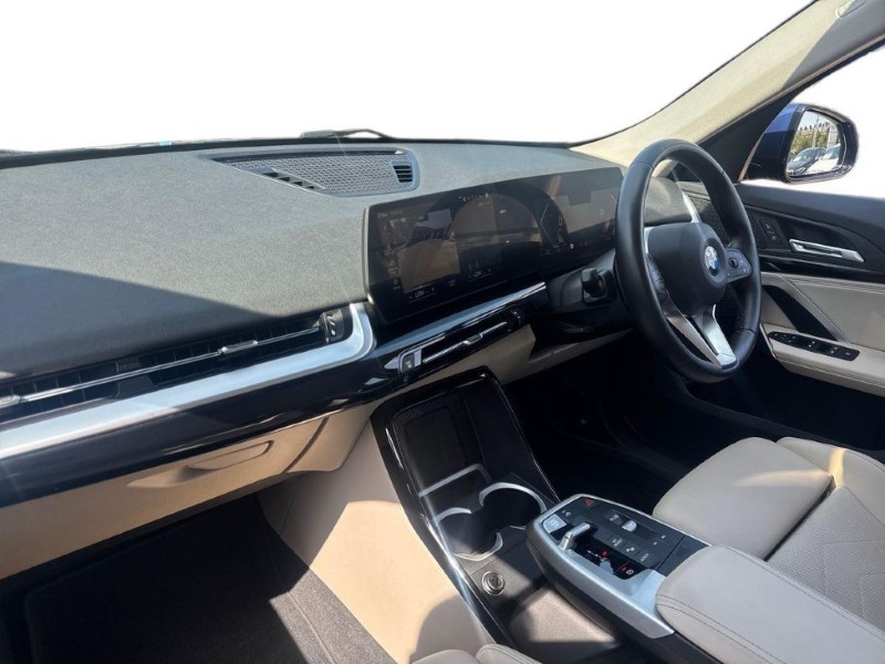 2022 (72) BMW X1 sDrive 18d Sport Premier 5dr Step Auto 5703100
