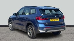 2022 (72) BMW X1 sDrive 18d Sport Premier 5dr Step Auto 5703095
