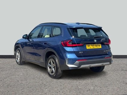 2022 (72) BMW X1 sDrive 18d Sport Premier 5dr Step Auto