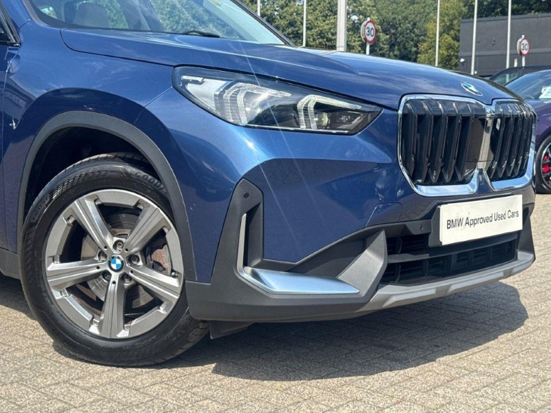 2022 (72) BMW X1 sDrive 18d Sport Premier 5dr Step Auto 5703132