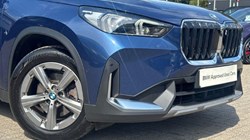 2022 (72) BMW X1 sDrive 18d Sport Premier 5dr Step Auto 5703132
