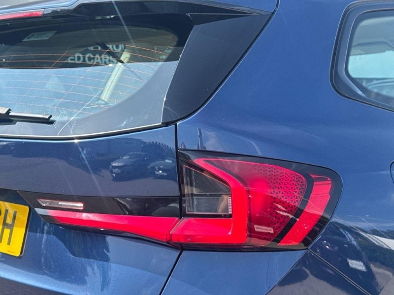 2022 (72) BMW X1 sDrive 18d Sport Premier 5dr Step Auto 5703138