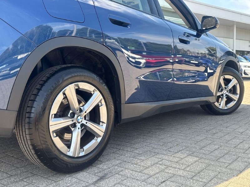 2022 (72) BMW X1 sDrive 18d Sport Premier 5dr Step Auto 5703139