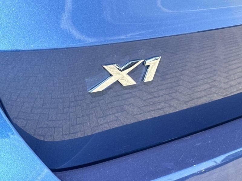 2022 (72) BMW X1 sDrive 18d Sport Premier 5dr Step Auto 5703137