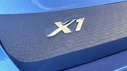 2022 (72) BMW X1 sDrive 18d Sport Premier 5dr Step Auto 5703137