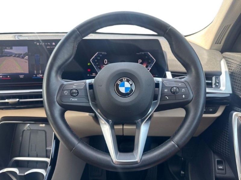 2022 (72) BMW X1 sDrive 18d Sport Premier 5dr Step Auto 5703098