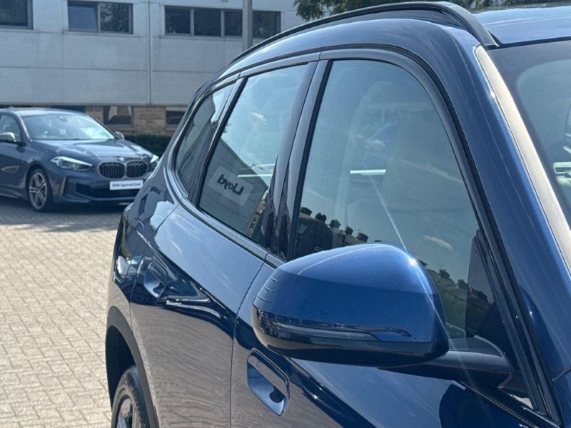 2022 (72) BMW X1 sDrive 18d Sport Premier 5dr Step Auto 5703141