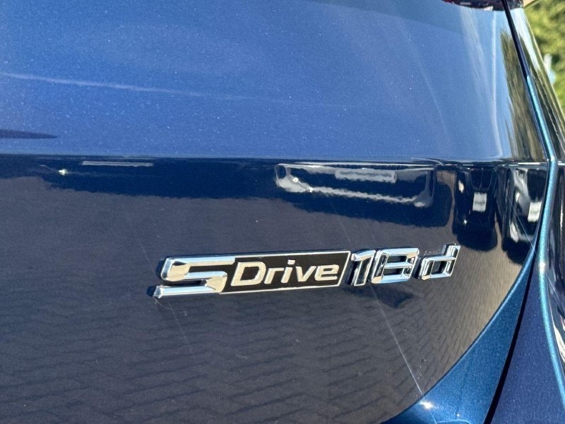 2022 (72) BMW X1 sDrive 18d Sport Premier 5dr Step Auto 5703134