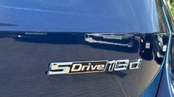 2022 (72) BMW X1 sDrive 18d Sport Premier 5dr Step Auto 5703134