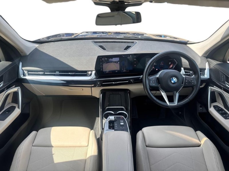 2022 (72) BMW X1 sDrive 18d Sport Premier 5dr Step Auto 5703097
