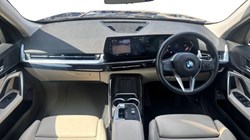 2022 (72) BMW X1 sDrive 18d Sport Premier 5dr Step Auto 5703097