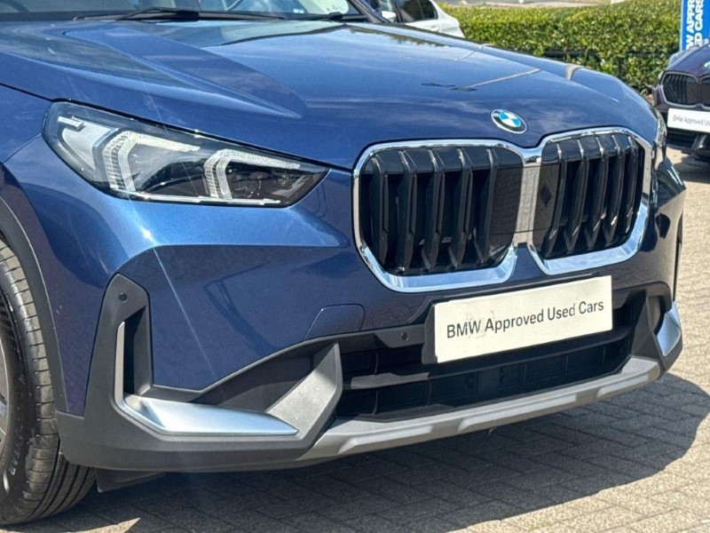 2022 (72) BMW X1 sDrive 18d Sport Premier 5dr Step Auto 5703133