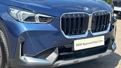 2022 (72) BMW X1 sDrive 18d Sport Premier 5dr Step Auto 5703133