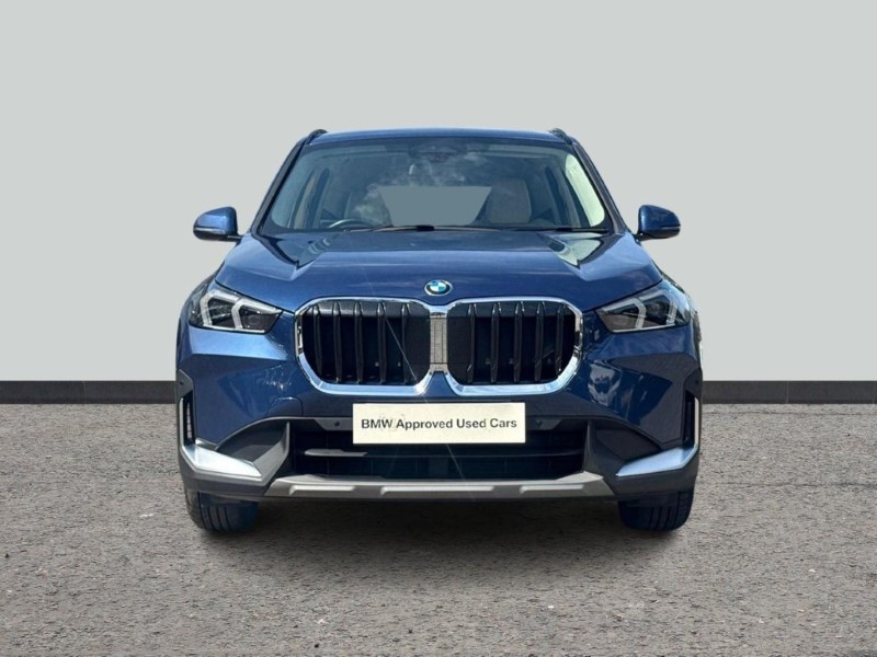 2022 (72) BMW X1 sDrive 18d Sport Premier 5dr Step Auto 5703109