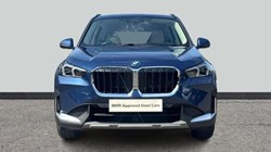 2022 (72) BMW X1 sDrive 18d Sport Premier 5dr Step Auto 5703109
