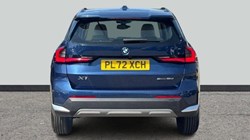 2022 (72) BMW X1 sDrive 18d Sport Premier 5dr Step Auto 5703108