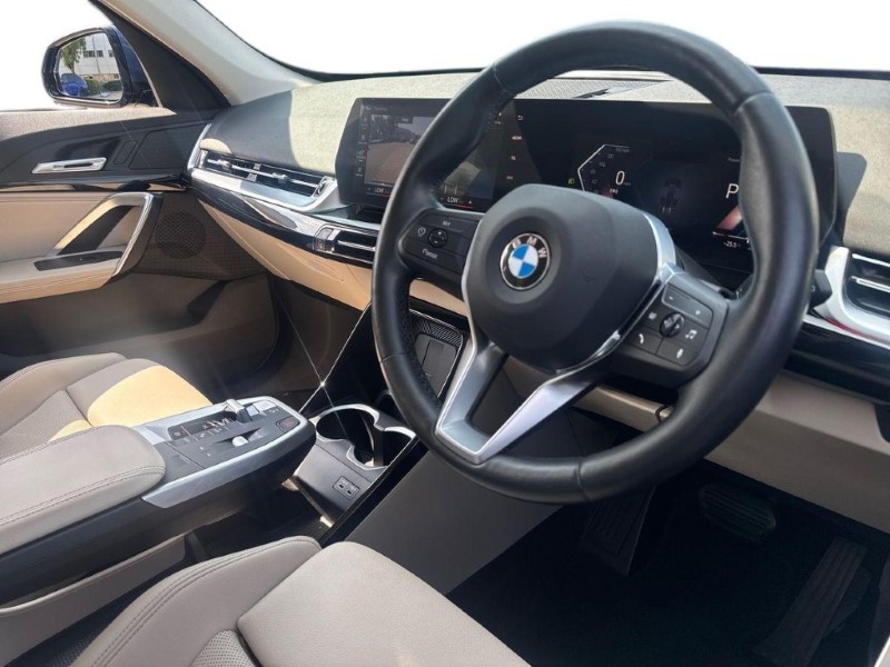 2022 (72) BMW X1 sDrive 18d Sport Premier 5dr Step Auto 5703099