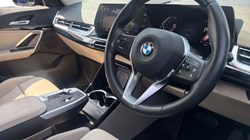 2022 (72) BMW X1 sDrive 18d Sport Premier 5dr Step Auto 5703099