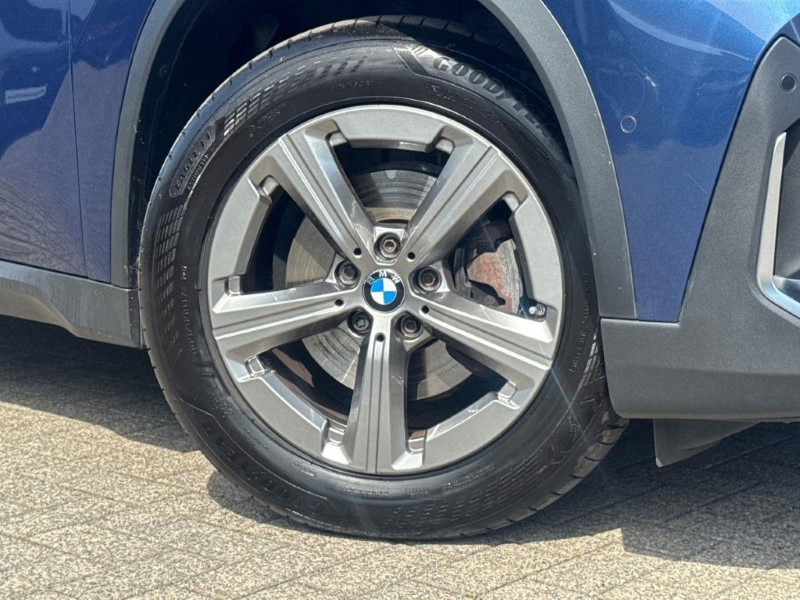 2022 (72) BMW X1 sDrive 18d Sport Premier 5dr Step Auto 5703135