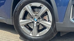 2022 (72) BMW X1 sDrive 18d Sport Premier 5dr Step Auto 5703135