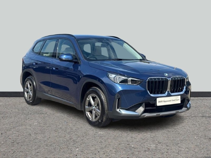 2022 (72) BMW X1 sDrive 18d Sport Premier 5dr Step Auto