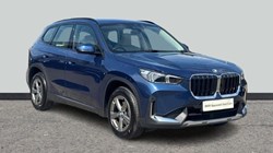 2022 (72) BMW X1 sDrive 18d Sport Premier 5dr Step Auto 5703094