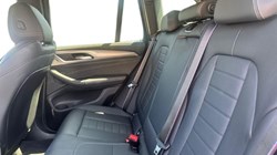2021 (71) BMW X3 xDrive20d MHT M Sport 5dr Step Auto 5626498