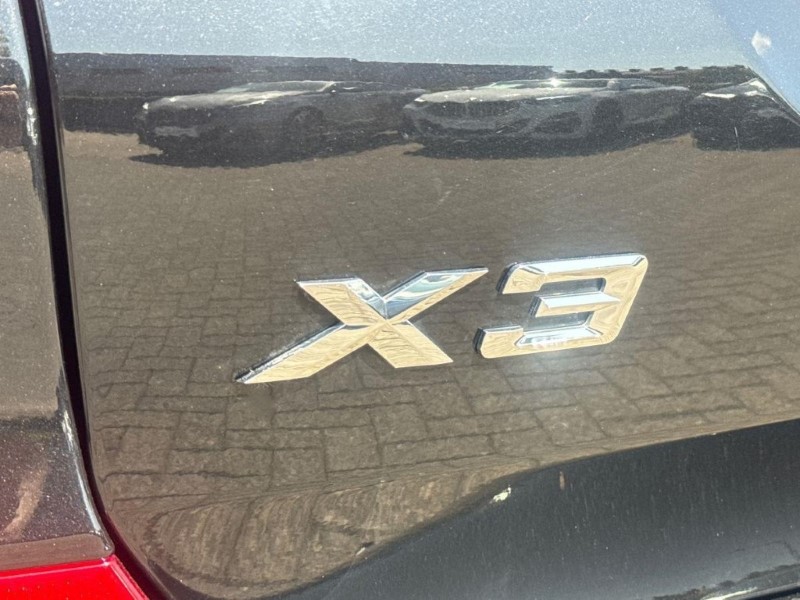 2021 (71) BMW X3 xDrive20d MHT M Sport 5dr Step Auto 5626530