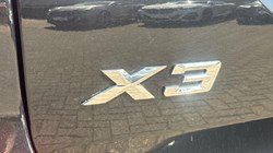 2021 (71) BMW X3 xDrive20d MHT M Sport 5dr Step Auto 5626530