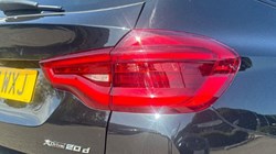 2021 (71) BMW X3 xDrive20d MHT M Sport 5dr Step Auto 5626531