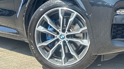 2021 (71) BMW X3 xDrive20d MHT M Sport 5dr Step Auto 5626528