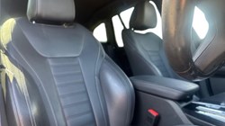 2021 (71) BMW X3 xDrive20d MHT M Sport 5dr Step Auto 5626497
