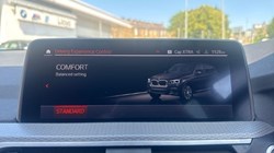 2021 (71) BMW X3 xDrive20d MHT M Sport 5dr Step Auto 5626516