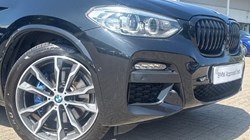 2021 (71) BMW X3 xDrive20d MHT M Sport 5dr Step Auto 5626526