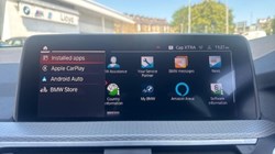 2021 (71) BMW X3 xDrive20d MHT M Sport 5dr Step Auto 5626511
