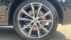 2021 (71) BMW X3 xDrive20d MHT M Sport 5dr Step Auto 5626500