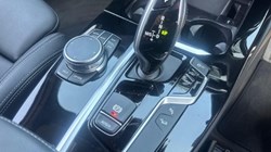 2021 (71) BMW X3 xDrive20d MHT M Sport 5dr Step Auto 5626496