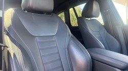 2021 (71) BMW X3 xDrive20d MHT M Sport 5dr Step Auto 5626510