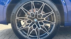 2023 (23) BMW X3 M xDrive Competition 5dr Step Auto 5644338
