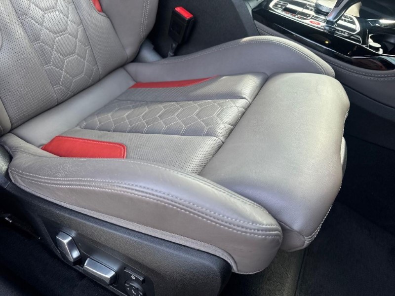2023 (23) BMW X3 M xDrive  Competition 5dr Step Auto 5644349