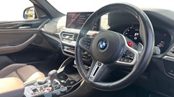 2023 (23) BMW X3 M xDrive Competition 5dr Step Auto 5644330