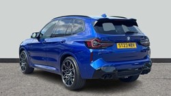 2023 (23) BMW X3 M xDrive Competition 5dr Step Auto 1