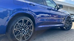 2023 (23) BMW X3 M xDrive Competition 5dr Step Auto 5644374