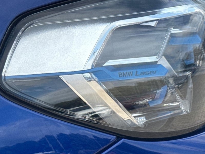 2023 (23) BMW X3 M xDrive  Competition 5dr Step Auto 5644378