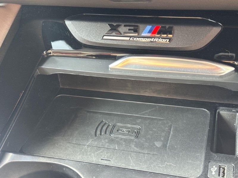 2023 (23) BMW X3 M xDrive  Competition 5dr Step Auto 5644360