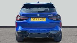 2023 (23) BMW X3 M xDrive Competition 5dr Step Auto 5644339