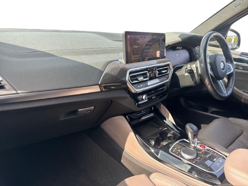2023 (23) BMW X3 M xDrive  Competition 5dr Step Auto 5644331