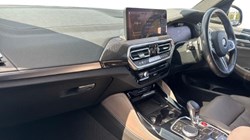 2023 (23) BMW X3 M xDrive Competition 5dr Step Auto 5644331