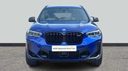 2023 (23) BMW X3 M xDrive Competition 5dr Step Auto 5644340