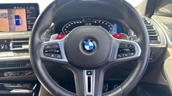 2023 (23) BMW X3 M xDrive Competition 5dr Step Auto 5644329